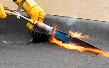 flat roof repairs South Milton, Devon