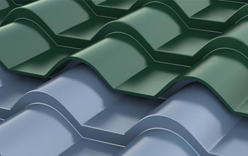 who should consider South Milton plastic roofs