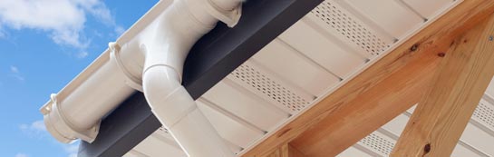 get South Milton guttering quotes today