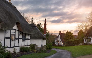is South Milton thatch roofing popular