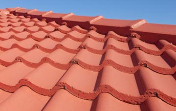 South Milton tile and slate roof replacement