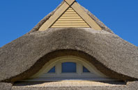 South Milton thatch roofing