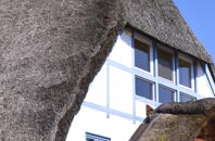 find rated South Milton thatchers